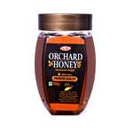 Orchard Honey Premium 100 Percent Pure & Natural 2x250 Gm (1+1 Offer)